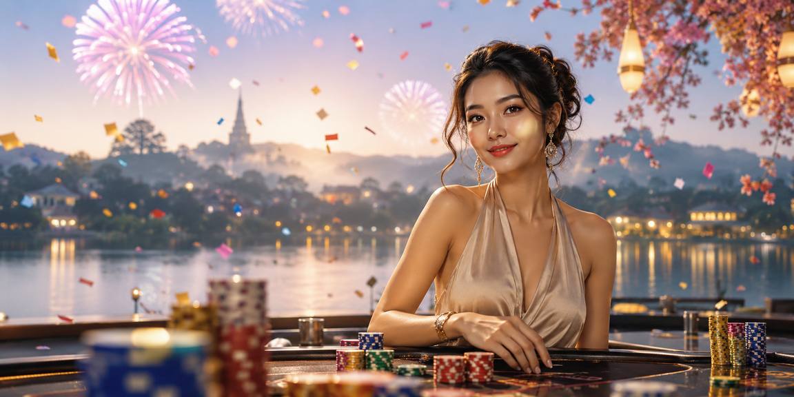 lss8888 Ưu đãi casino trực tiếp